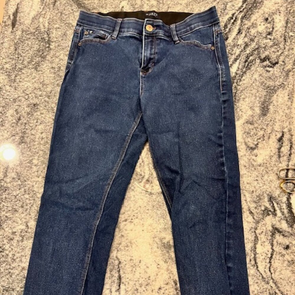 Curve‎ Appeal Jeans Size 4